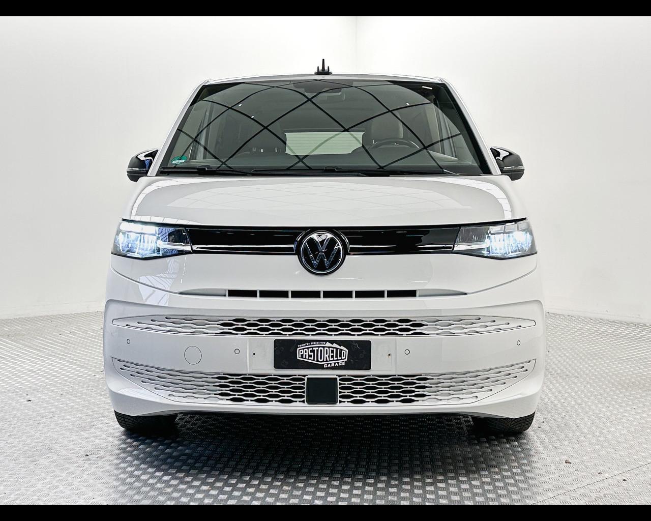 VOLKSWAGEN Multivan 7ª '21-> - Multivan 2.0 TDI 150CV DSG Space