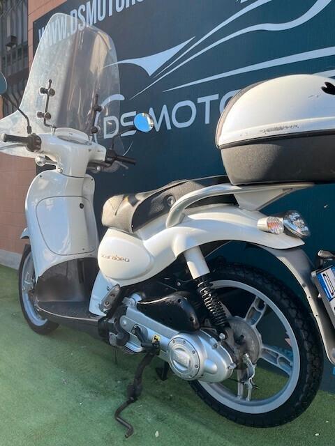 Aprilia Scarabeo 100 GARANZIA PERMUTE FINANZIAMENTO