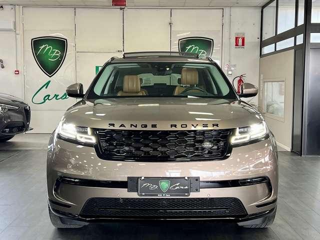 Land Rover Range Rover Velar 3.0d V6 SE 300cv auto