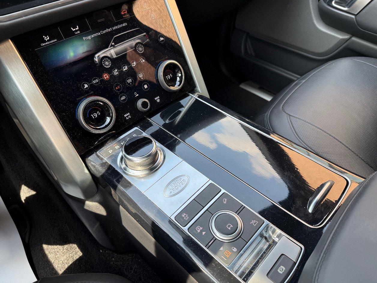 Land Rover Range Rover 3.0 SDV6 Autobiography MY19 * 80000KM *