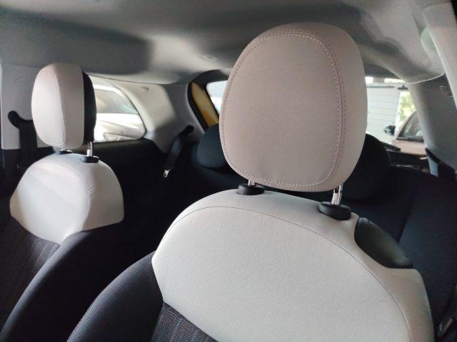 FIAT 500 Berlina Hybrid Icon km0 FULL PACK STYLE/CONFORT