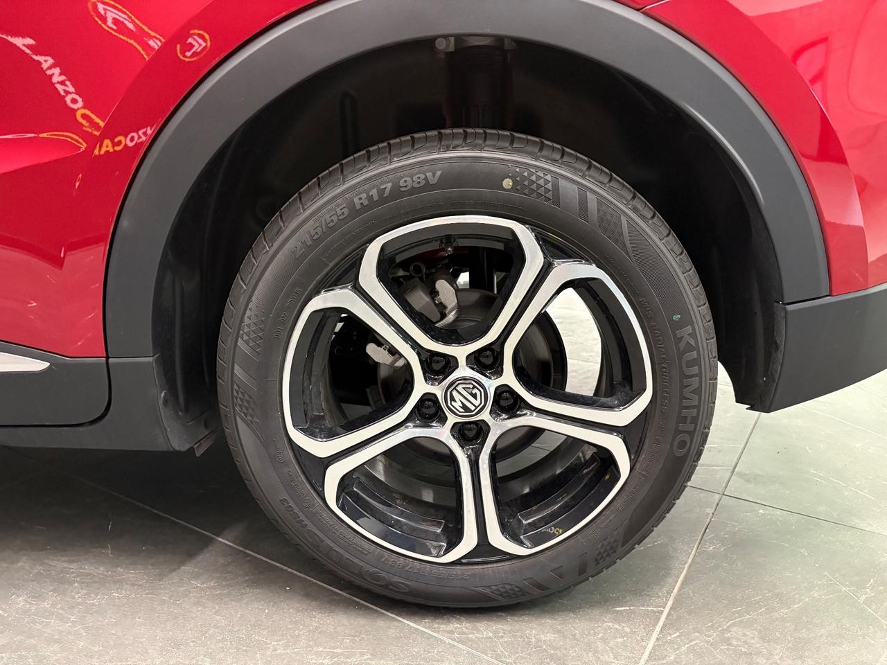 Mg ZS COMFORT*DIVERSI COLORI*