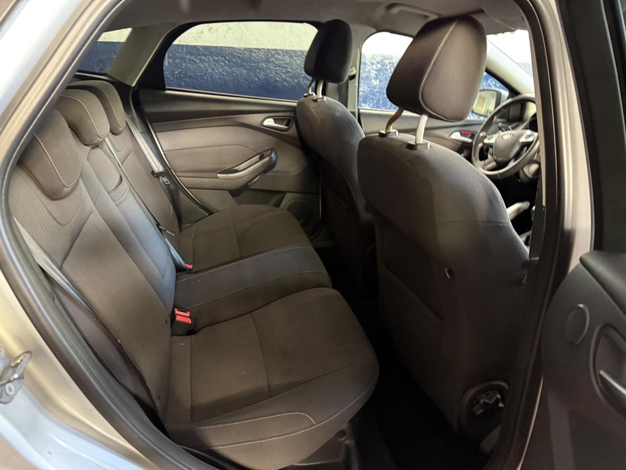 Ford Focus 1.0 100CV Ecoboost 5p. Tit. S&S Bs