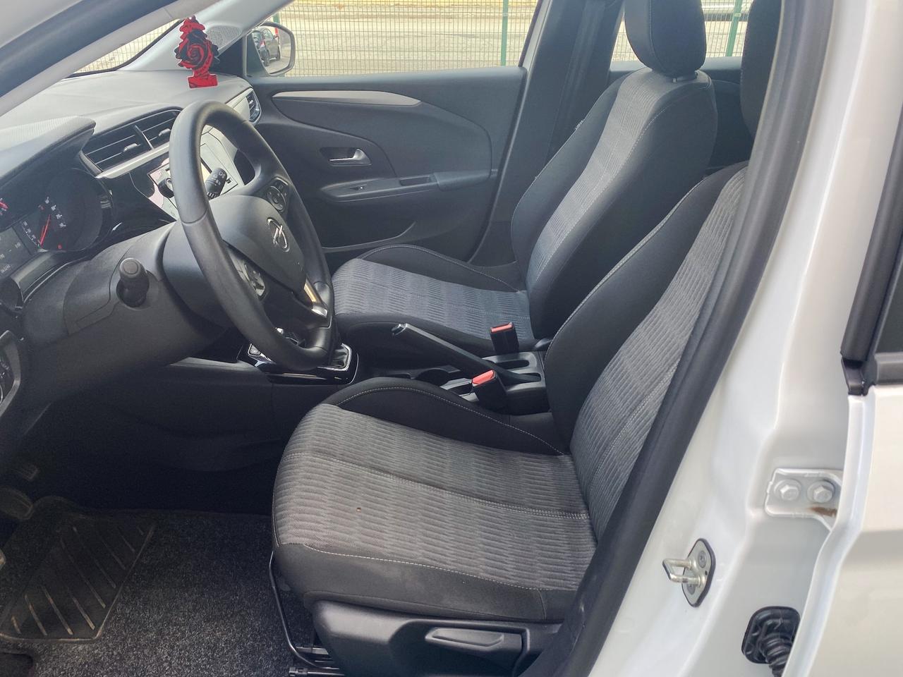 Opel Corsa 1.2 Edition - 2022