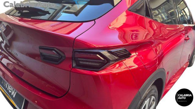 RENAULT Clio TCe 115 CV 5 porte Evolution