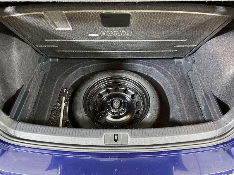 Volkswagen Golf Golf 1.6 TDI 115CV DSG 5p. Business BlueMotion Technology