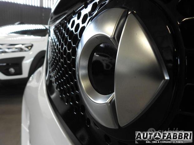 SMART - Fortwo - 70 1.0 twinamic Passion-Panoramic