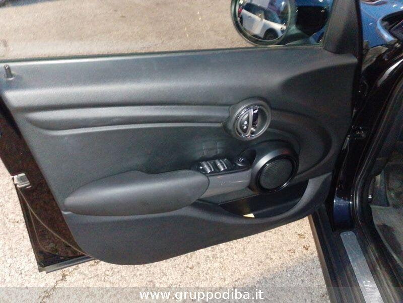 MINI Mini 5 porte Mini F55 2018 5p Benzina Mini 5p 1.5 One Baker Street 75cv