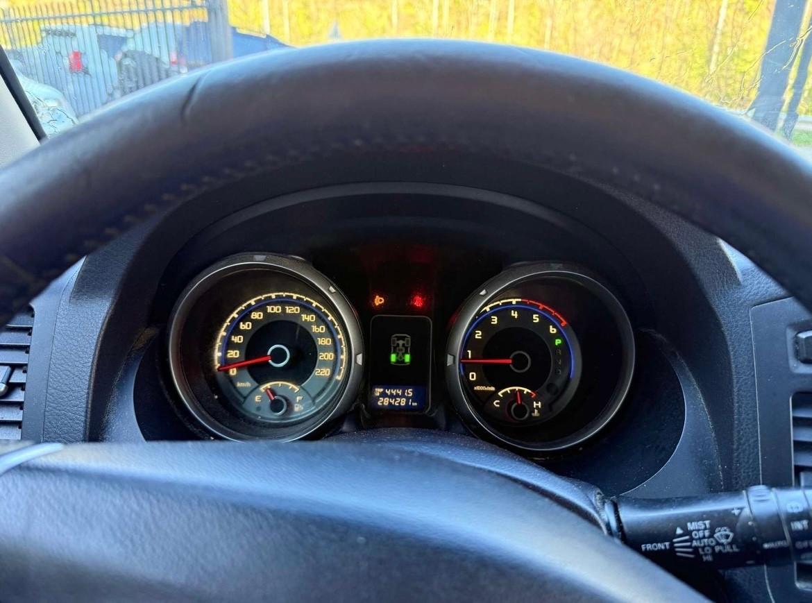 Mitsubishi Pajero 3.2 DI-D 16V 3p. Intense