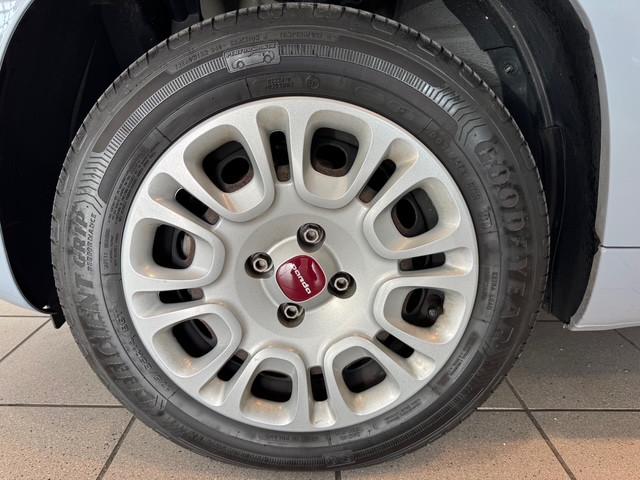 Fiat Panda 1.0 firefly hybrid s&s 70cv