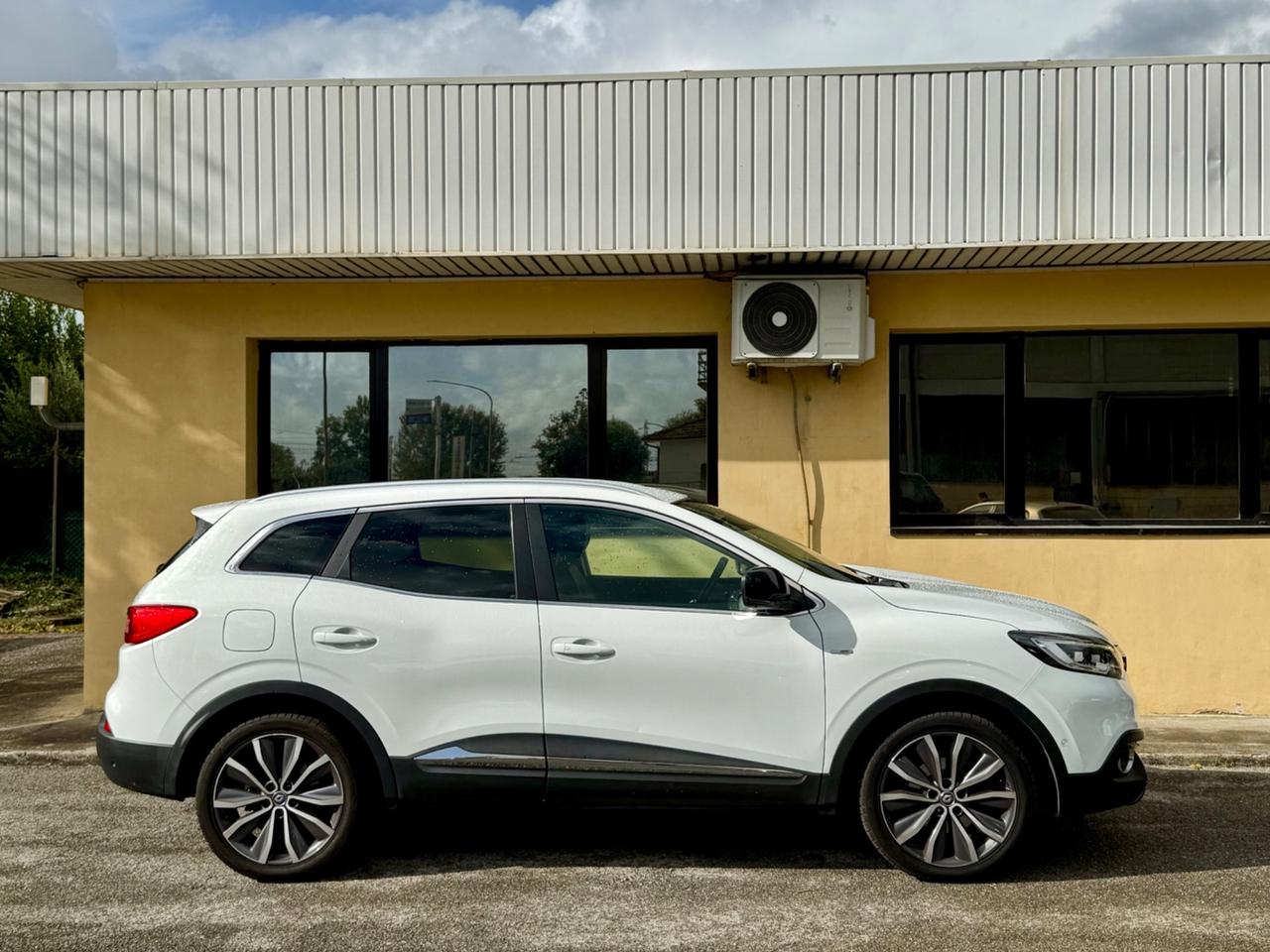 Renault Kadjar TCe 130CV Energy Bose