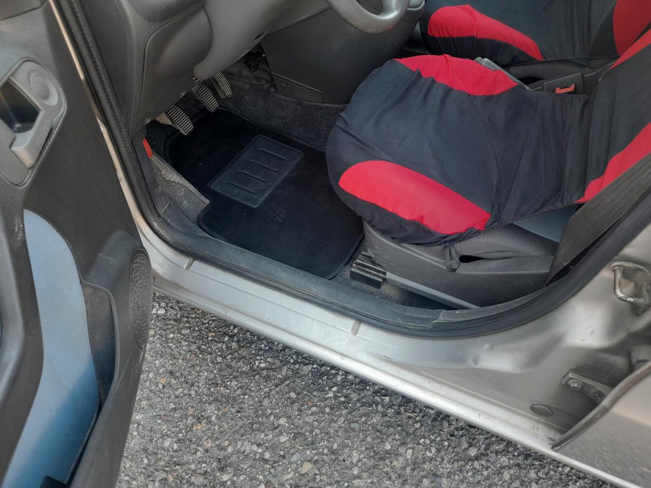 Fiat Panda 1.2 Alessi