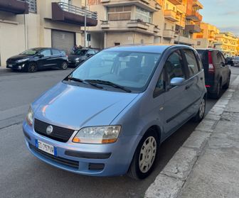 Fiat Idea 1.3 Multijet NEOPATENTATI