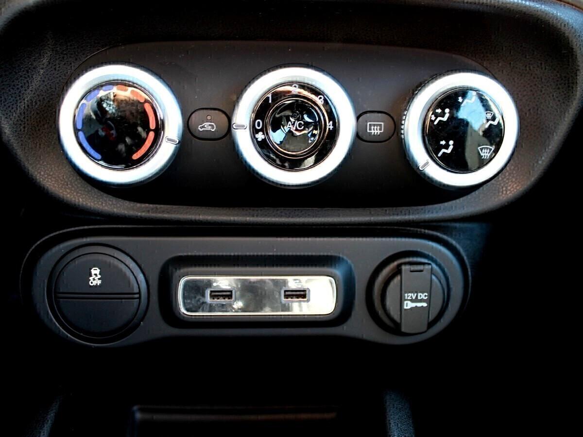 Fiat 500L 1.4 95Cv Connect Apple e Android UNIPRO IVA DEDUC.
