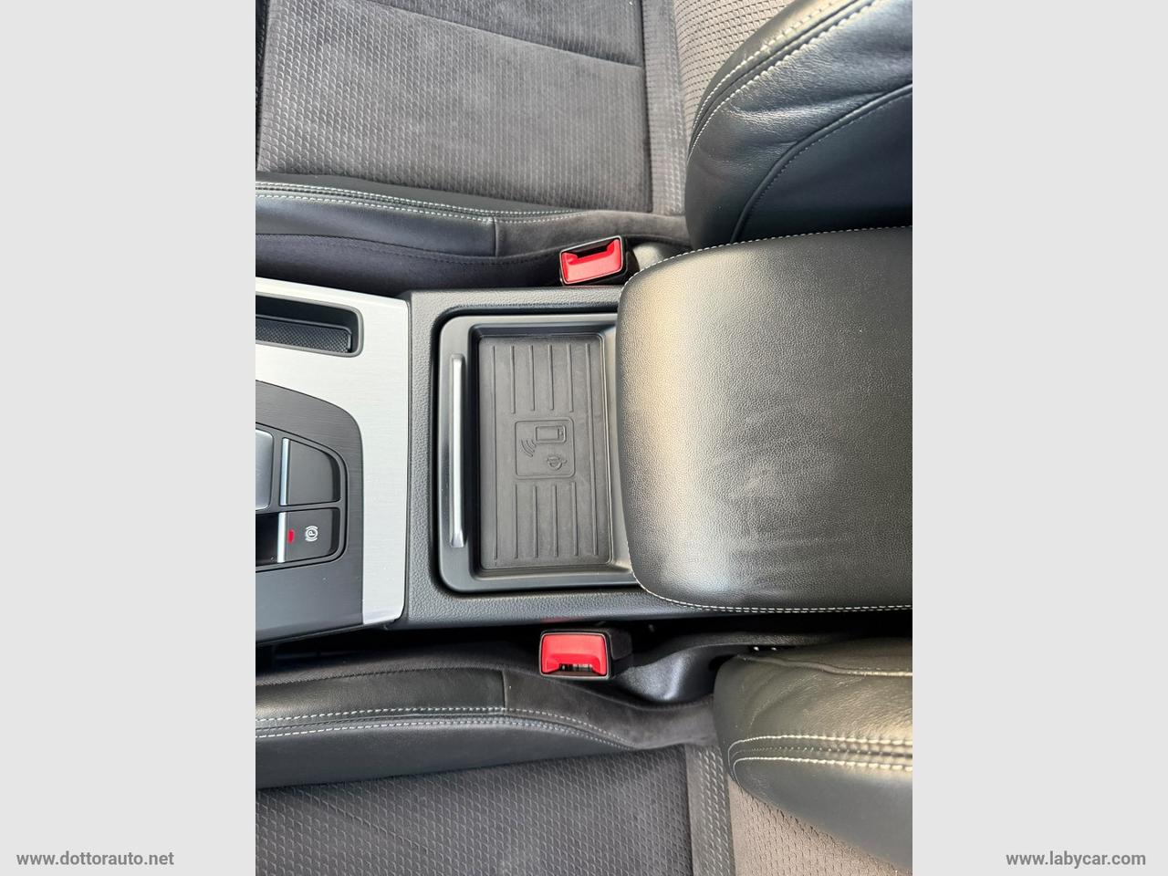 AUDI Q5 40 TDI quattro S tronic S line plus