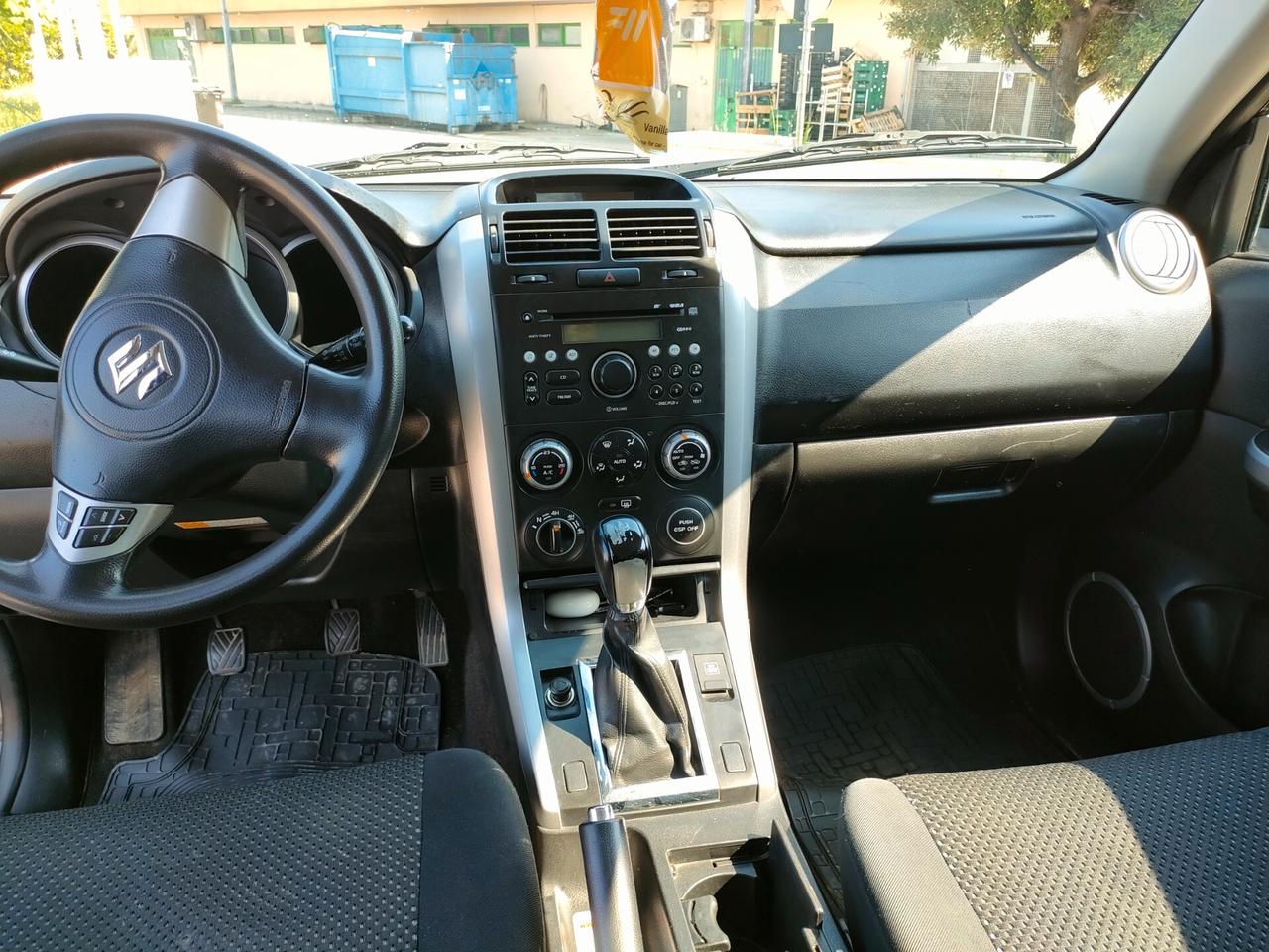 Suzuki Grand Vitara PROMO FINO A FINE MESE!!