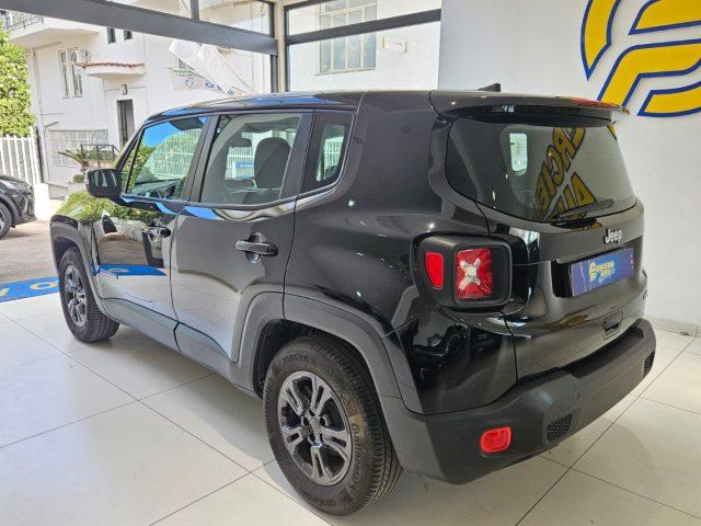JEEP Renegade 1.6 Mjt 130 CV Business TUA DA ?219,00