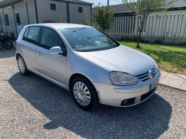VOLKSWAGEN Golf 1.6 5p. Comfortline