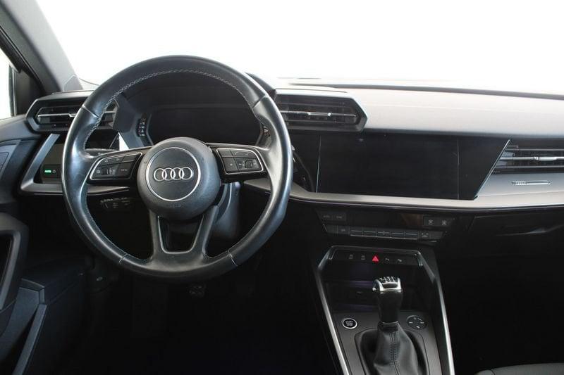 Audi A3 4 serie SPB 35 TDI Business