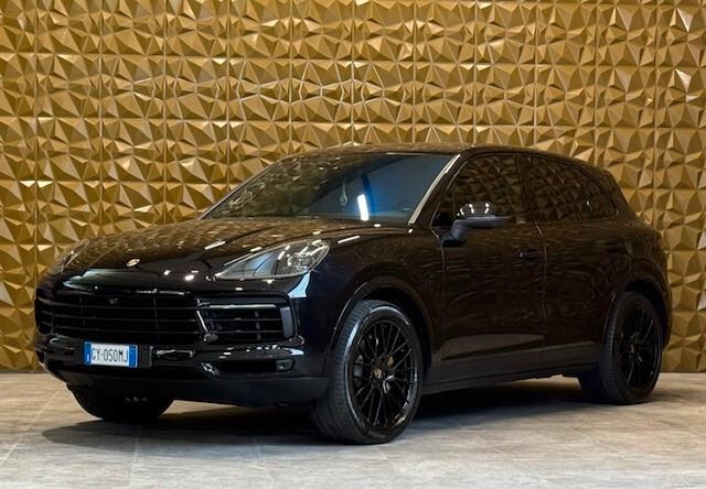 Porsche Cayenne 3.0 tiptronic