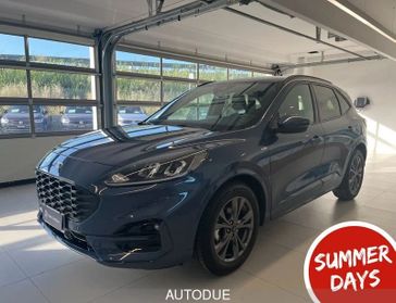 Ford Kuga 1.5 TDCI ST-LIN 1.5 TDCI ECOBLUE ST-LINE 2WD 120CV