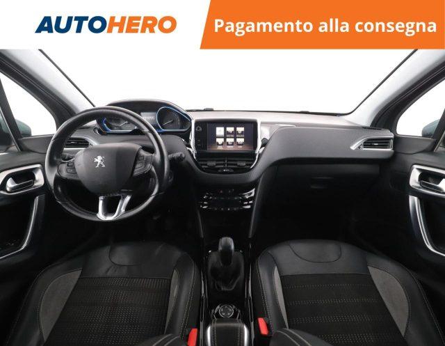 PEUGEOT 2008 1° serie PureTech Turbo 110 S&S Allure