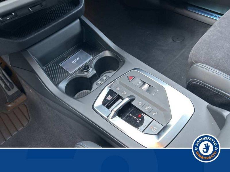 BMW Serie 1 118d M Sport Pro