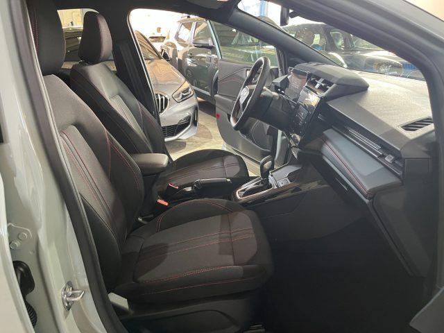 FORD Puma 1.0 EcoB.Hybrid 125CV Autom ST-Line TELEC/PARK/NAV