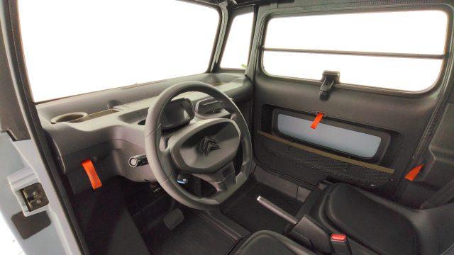 CITROEN Ami My Ami Pop