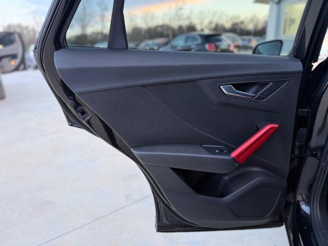 AUDI Q2 2.0 TDI 190 CV quattro S tronic Tettuccio