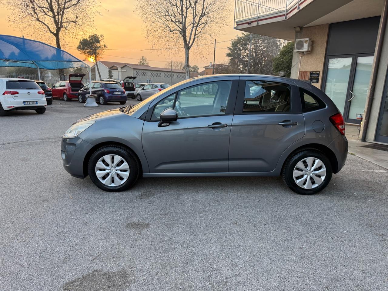 Citroen C3 1.1 Benzina -66.000Km