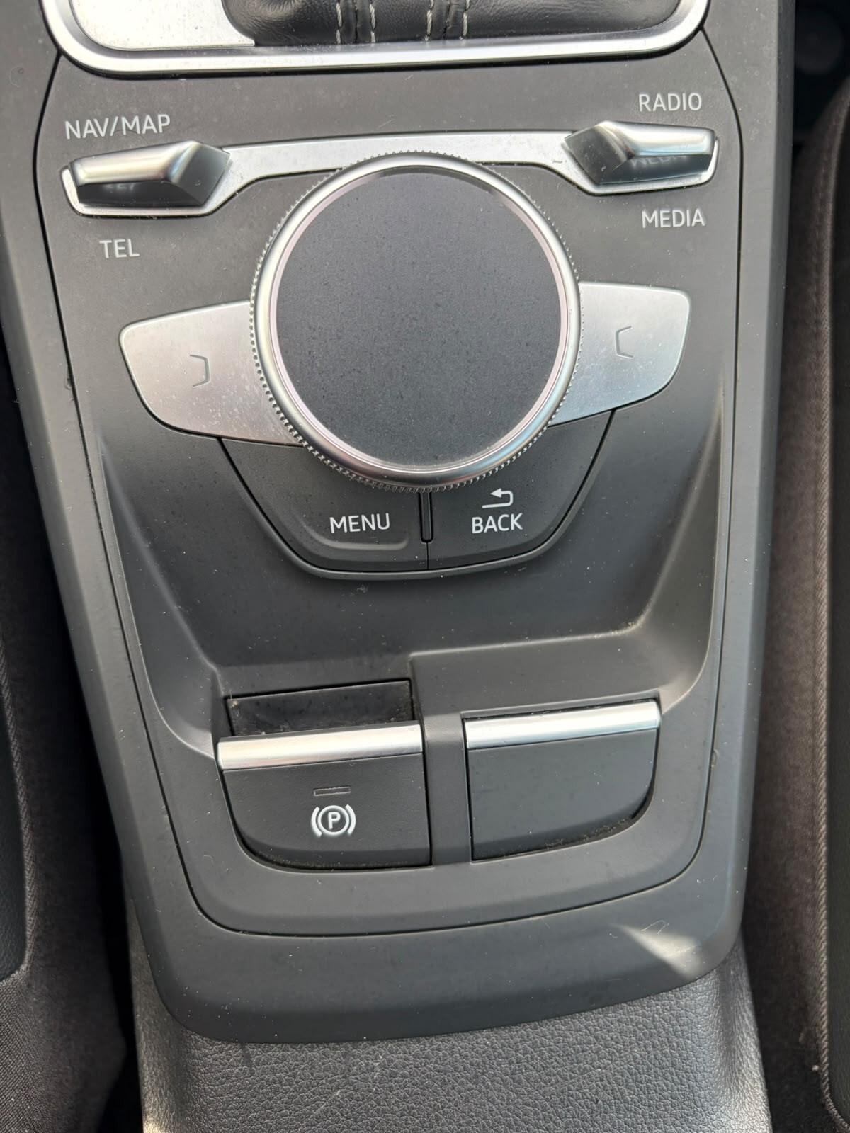 AUDI Q2 2.0 TDI QUATTRO S TRONIC "PARI AL NUOVO"