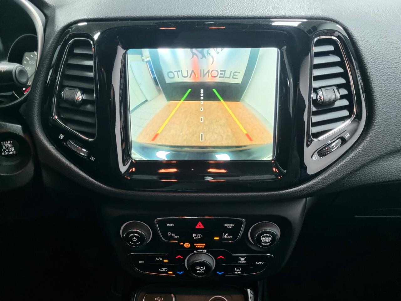 JEEP COMPASS 1.6 Multijet 120CV LIMITED NEOPATENTATI