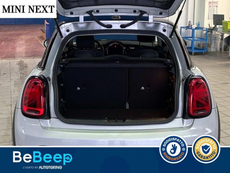 MINI Mini 3 porte MINI 3P 1.5 COOPER CAMDEN AUTO