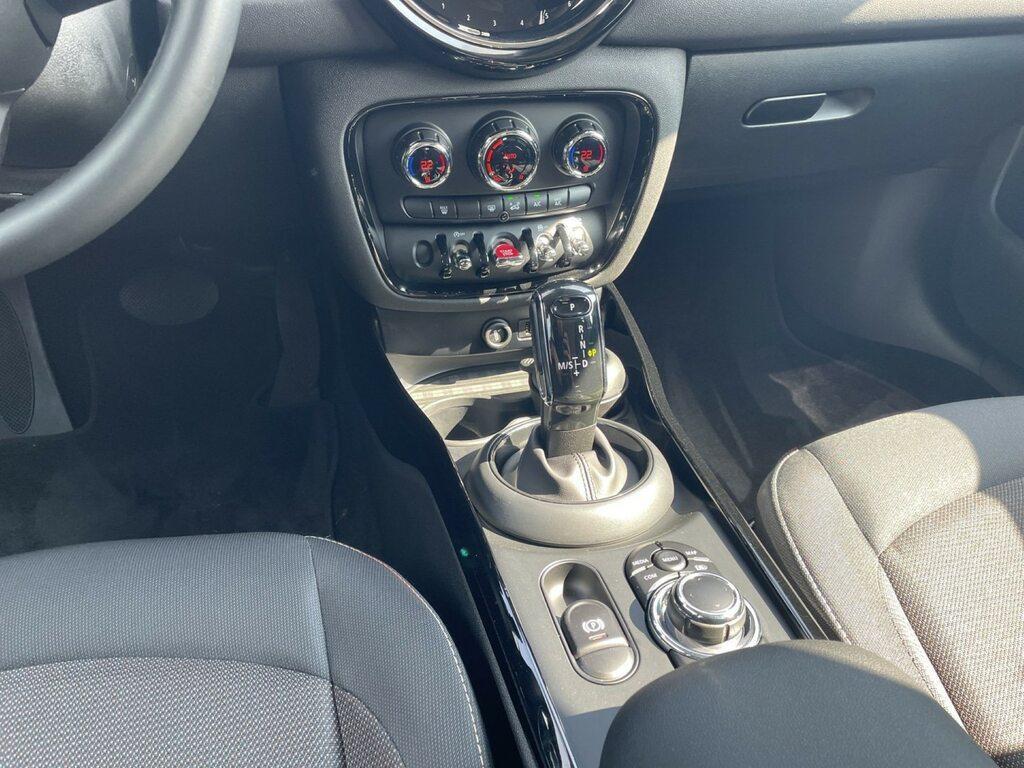Mini Cooper Clubman 1.5 Cooper Classic Steptronic