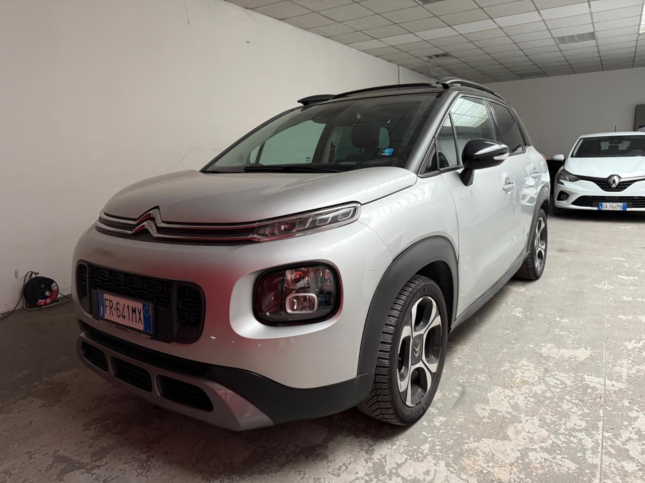 CITROEN C3 AIRCROSS 110 CV TETTO NAVI FULL OPZ