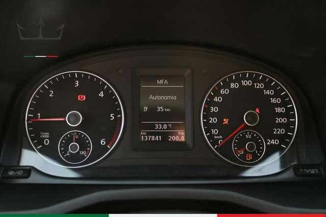 Volkswagen Caddy 2.0 tdi 102cv generation 4 E6