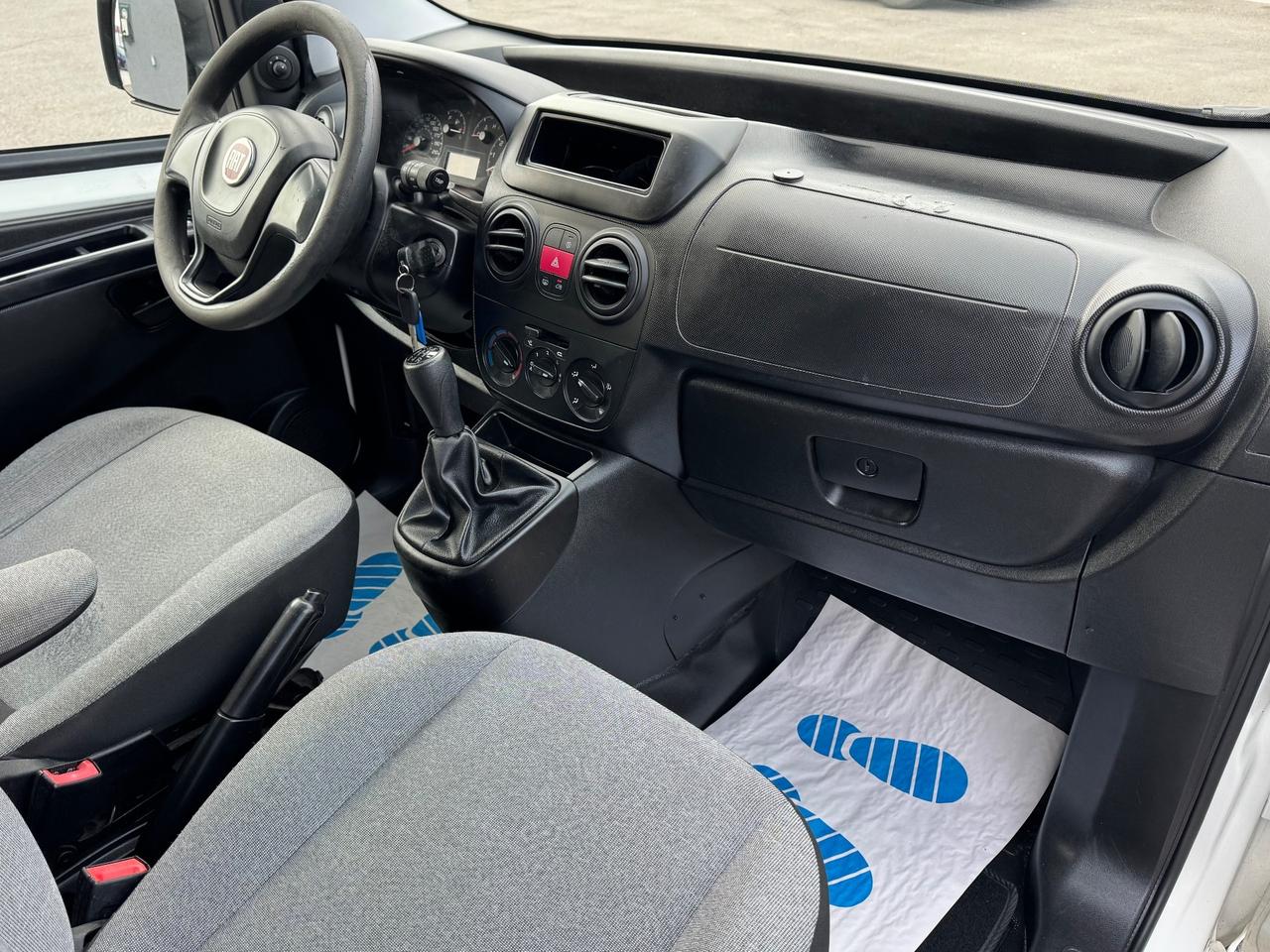 Fiat Fiorino 1.3 MJT 95CV Cargo SX