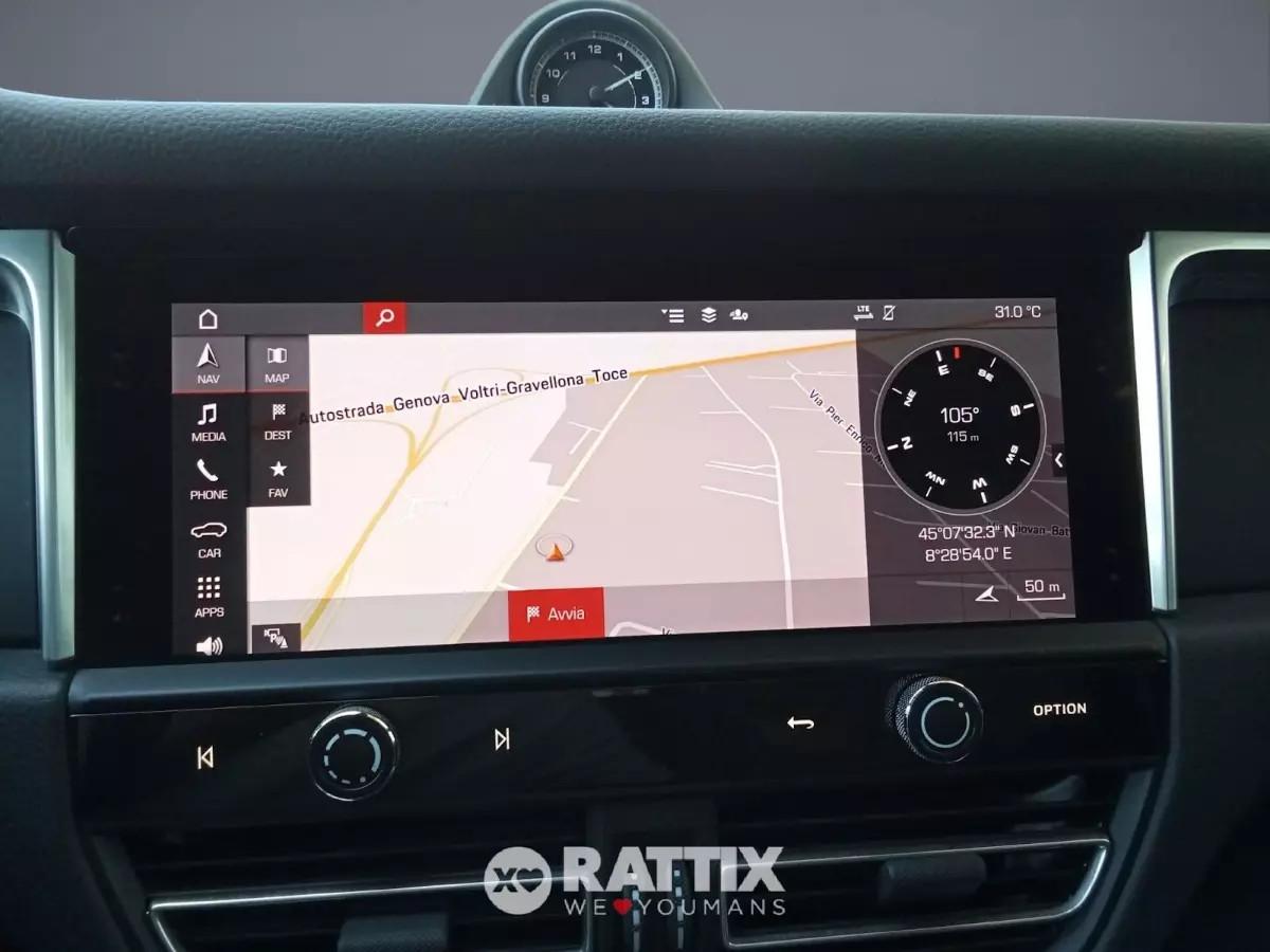Porsche Macan 2.0 265CV PDK7 4x4