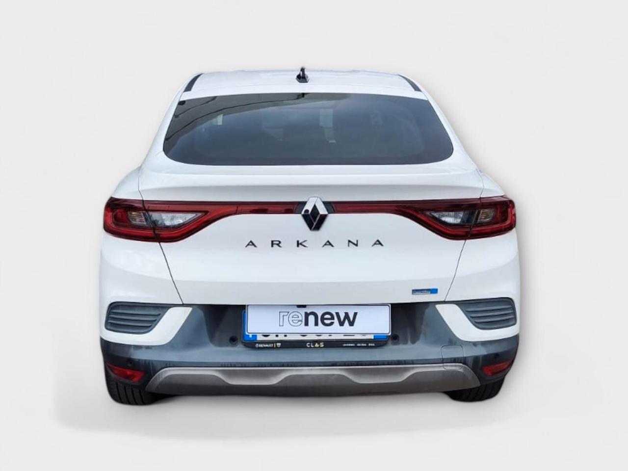 Renault Arkana Hybrid E-TECH 145 CV Intens
