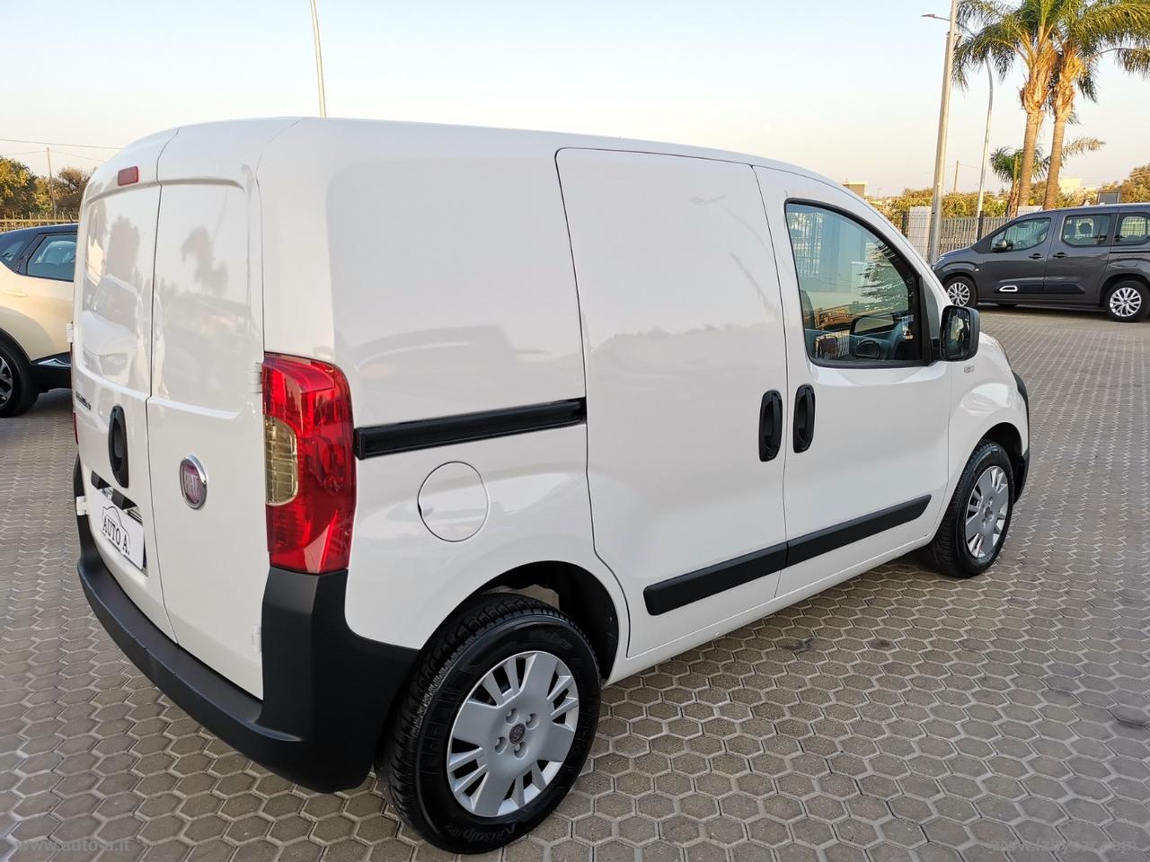Fiorino 1.3 MJT 75CV Furgone