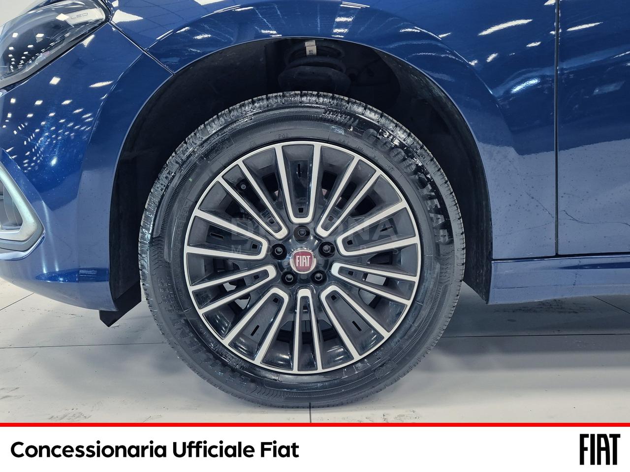 Fiat Tipo 4p 1.6 mjt city s&s 130cv