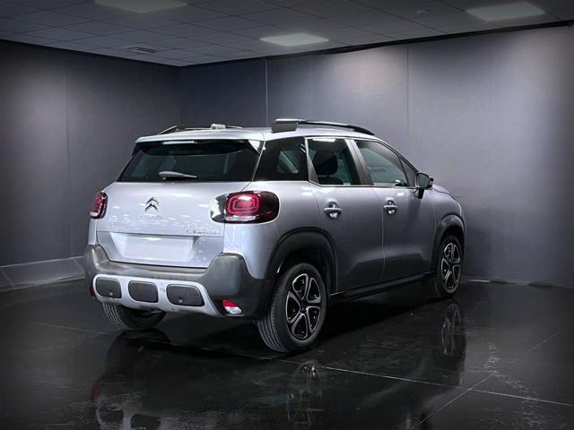 CITROEN C3 Aircross PureTech 110 S&S Feel