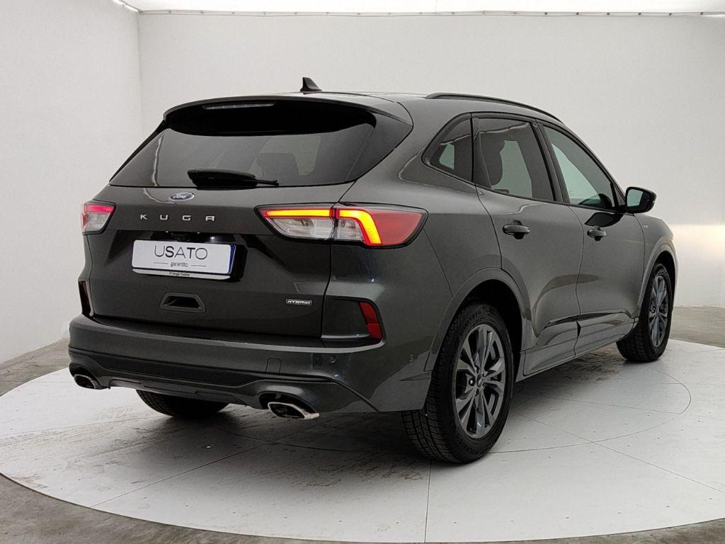FORD Kuga ST-Line 2.5 FHEV 190cv Aut CVT -