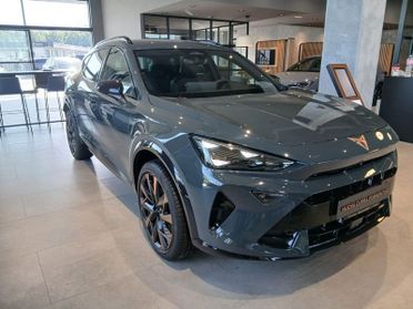 CUPRA Formentor 1.5 Hybrid 110kW DSG