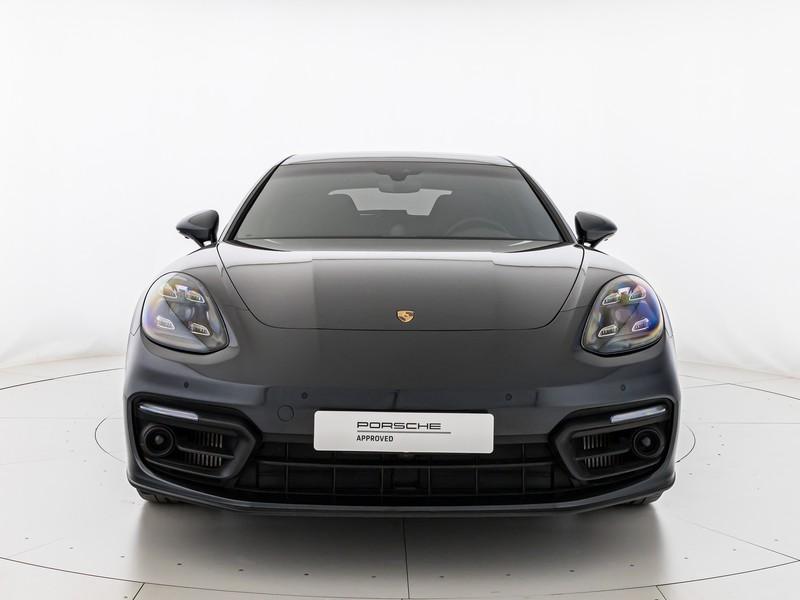 Porsche Panamera sport turismo 2.9 4 e-hybrid platinum edition auto