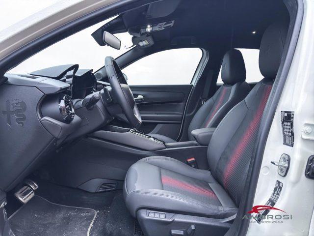 ALFA ROMEO Junior My25 Ibrida Speciale