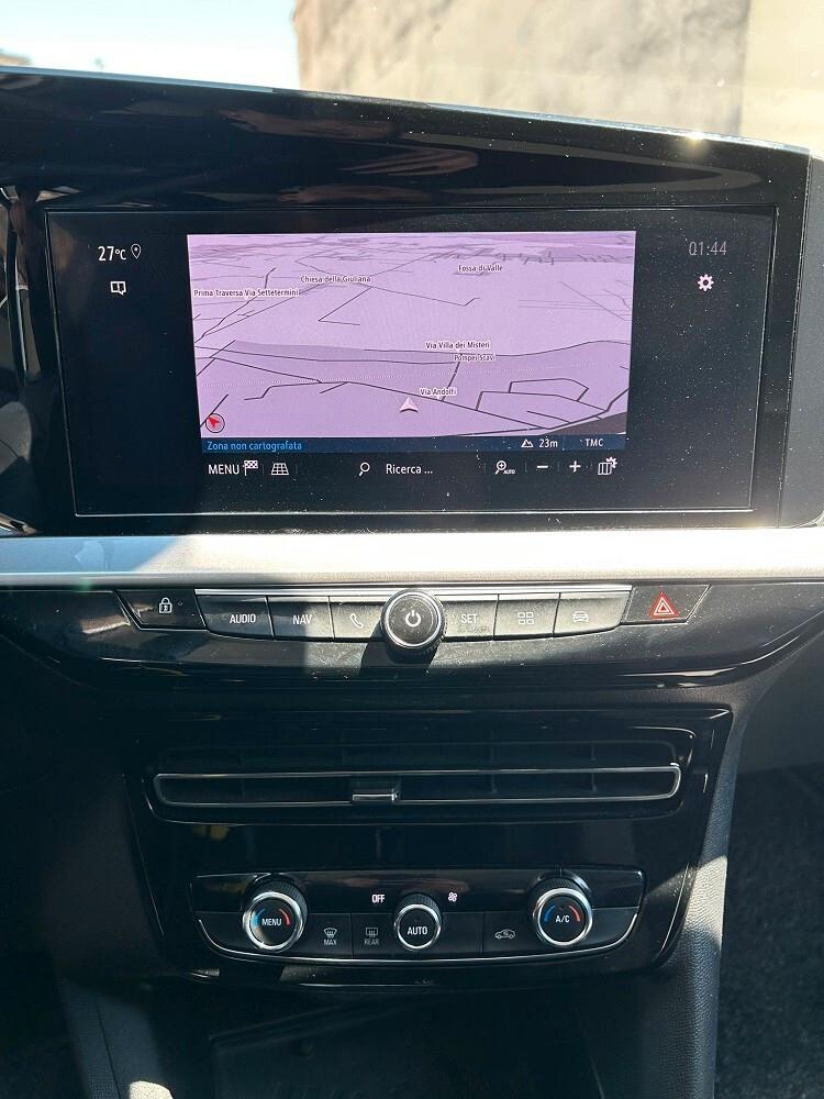 Opel Mokka 1.2 Turbo Ultimate