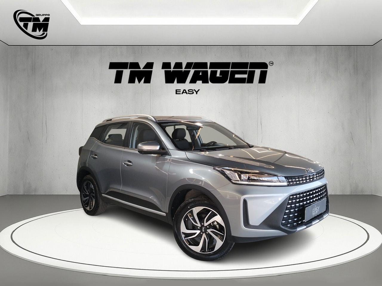 EMC SEI 1.5 GPL - IVA ESPOSTA