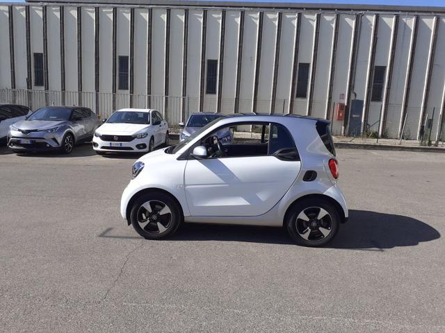 SMART ForTwo NEO PATENTATI PROMO FIN. 70 1.0 twinamic Passion